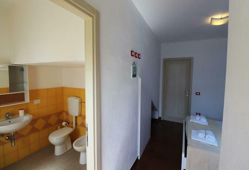 ペンション Murphy Rooms