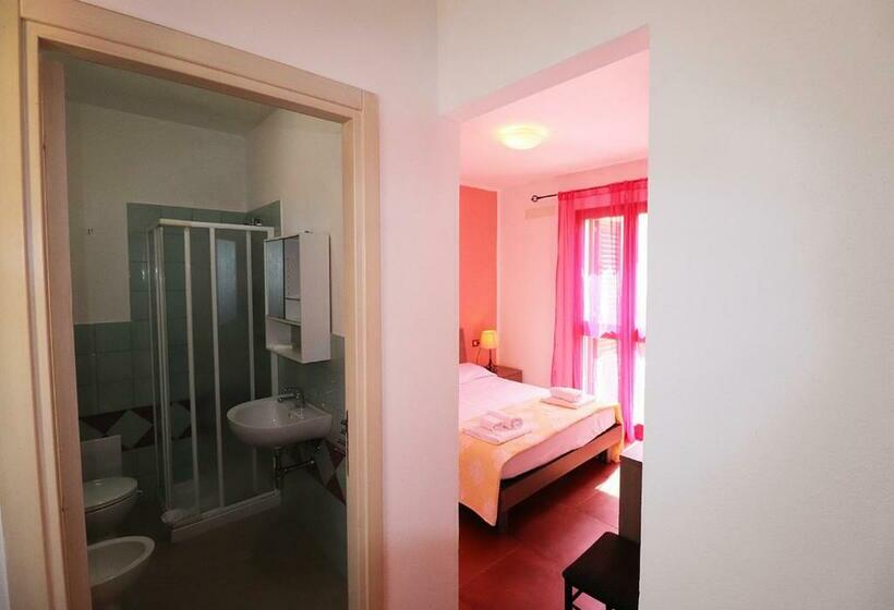 ペンション Murphy Rooms