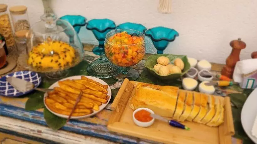 Majatalo Nossa Casa Caraíva   A Melhor Localização Da Vila