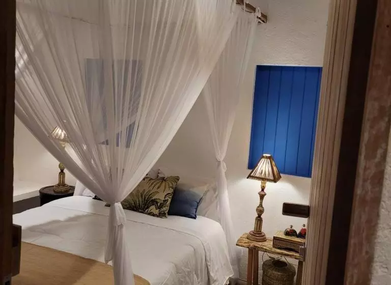 Majatalo Nossa Casa Caraíva   A Melhor Localização Da Vila