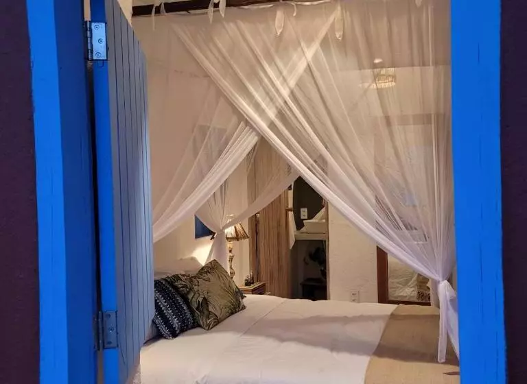 Majatalo Nossa Casa Caraíva   A Melhor Localização Da Vila