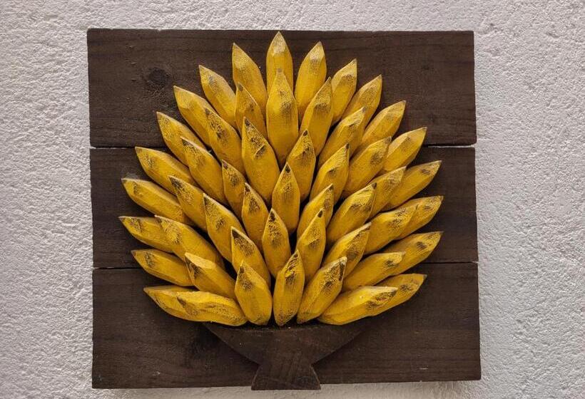 膳宿费 Nossa Casa Caraíva   A Melhor Localização Da Vila