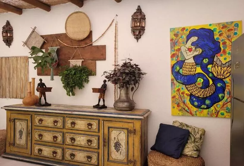 Majatalo Nossa Casa Caraíva   A Melhor Localização Da Vila