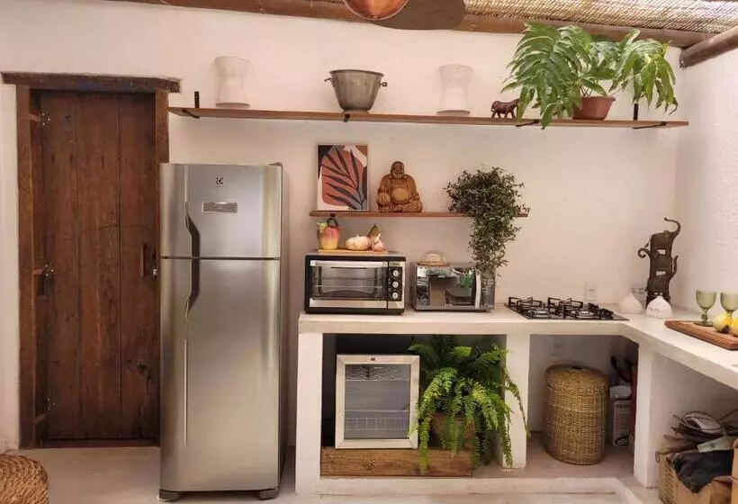 Majatalo Nossa Casa Caraíva   A Melhor Localização Da Vila