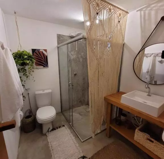 Majatalo Nossa Casa Caraíva   A Melhor Localização Da Vila