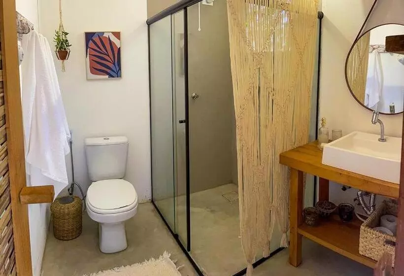 Majatalo Nossa Casa Caraíva   A Melhor Localização Da Vila