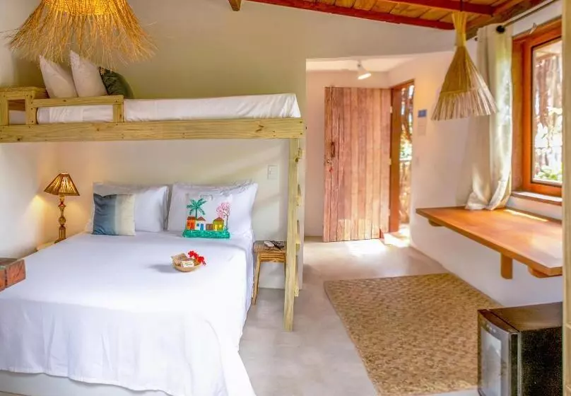 Majatalo Nossa Casa Caraíva   A Melhor Localização Da Vila