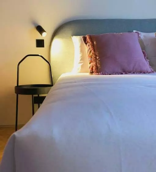 پانسیون Oporto Coliving Monte Ramalde