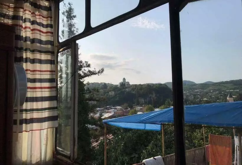 پانسیون Peaceful View