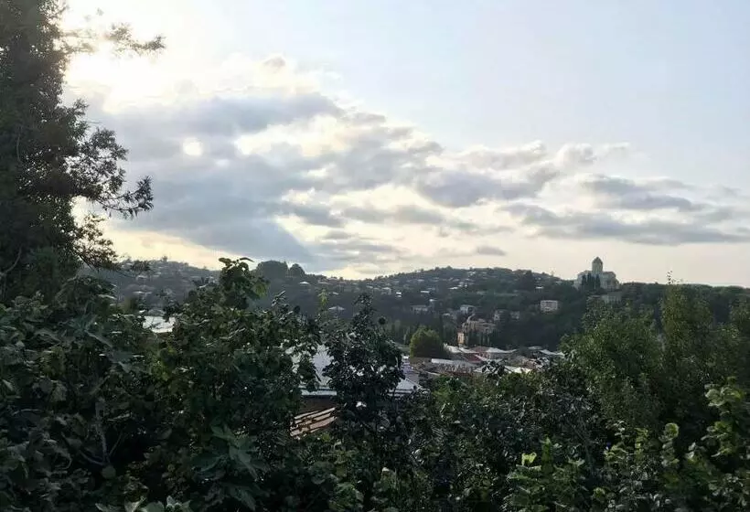 پانسیون Peaceful View