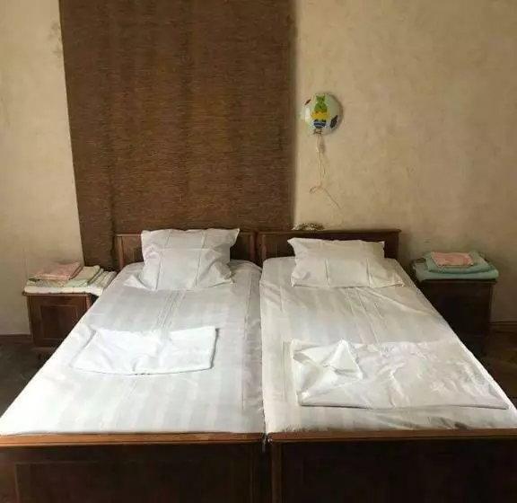 پانسیون Peaceful View