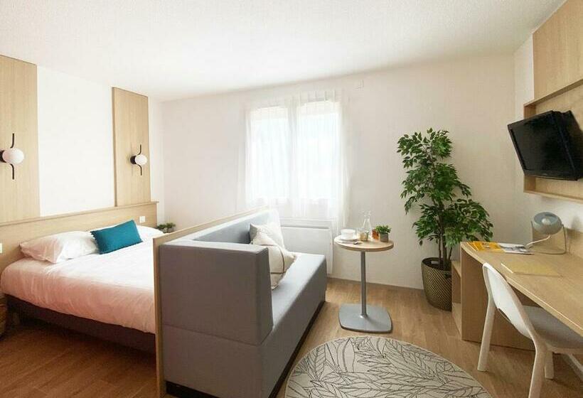 Residence Sweetly Isatis