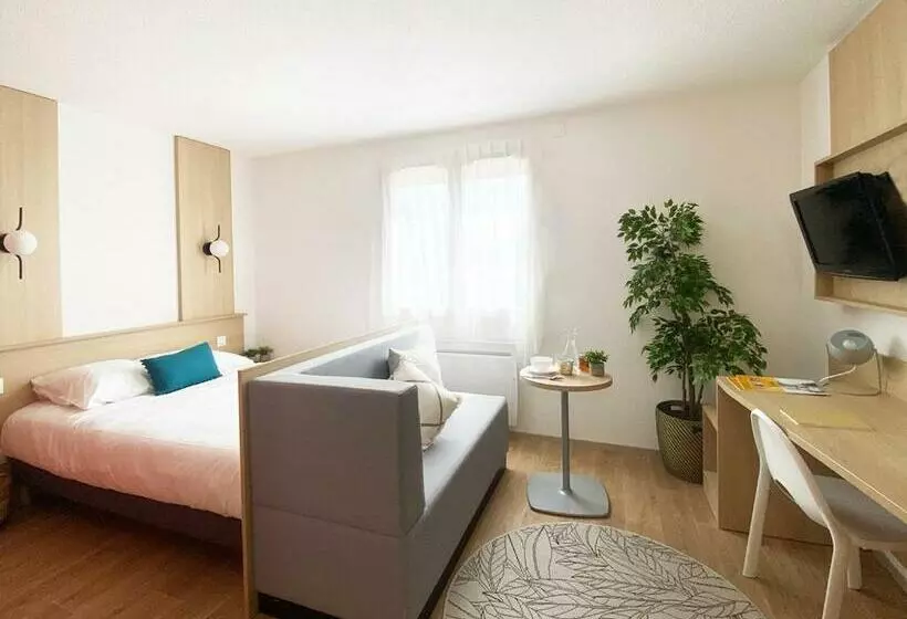 Residence Sweetly Isatis