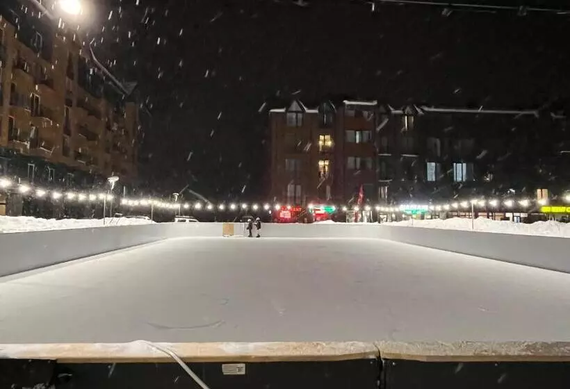 2 Room Apartment Nft New Gudauri 452