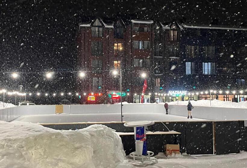 2 Room Apartment Nft New Gudauri 452