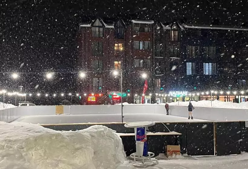 2 Room Apartment Nft New Gudauri 452