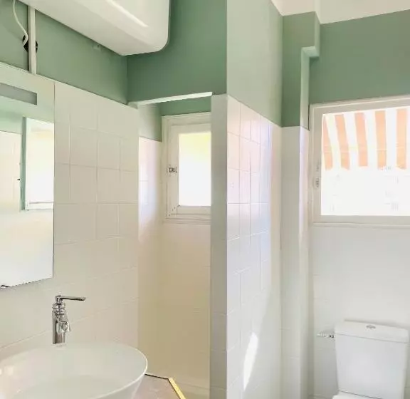 Appartement Bonaparte Centre Ville D Ajaccio