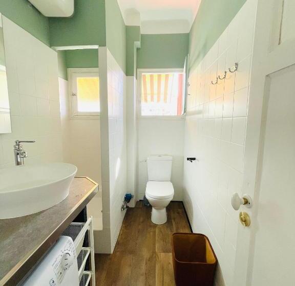 Appartement Bonaparte Centre Ville D Ajaccio