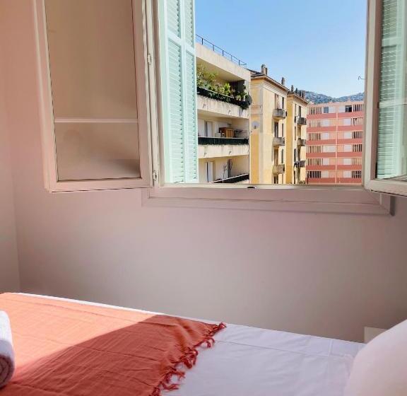 Appartement Bonaparte Centre Ville D Ajaccio