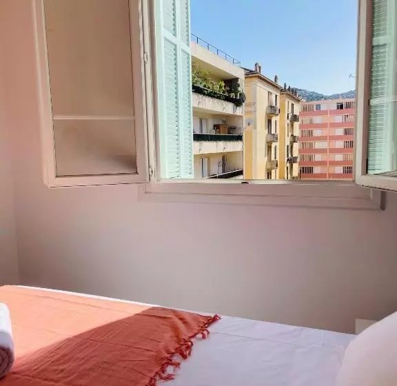 Appartement Bonaparte Centre Ville D Ajaccio