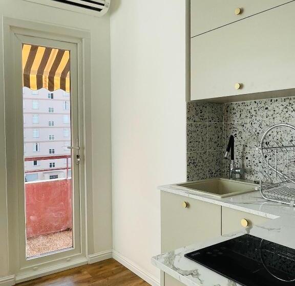 Appartement Bonaparte Centre Ville D Ajaccio