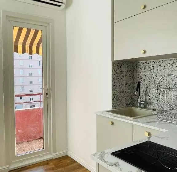 Appartement Bonaparte Centre Ville D Ajaccio