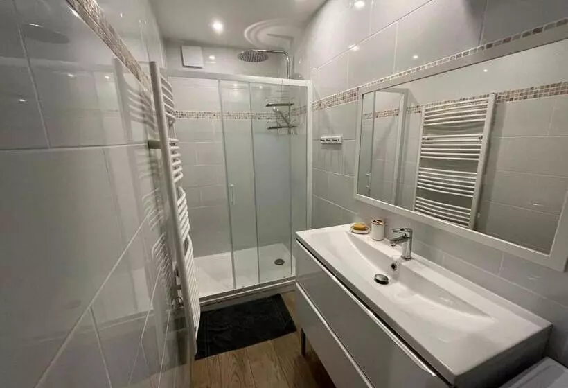 Appartement De Charme Avec Piscine Au Cœur Du Pays Basque   Fr 1 239 795