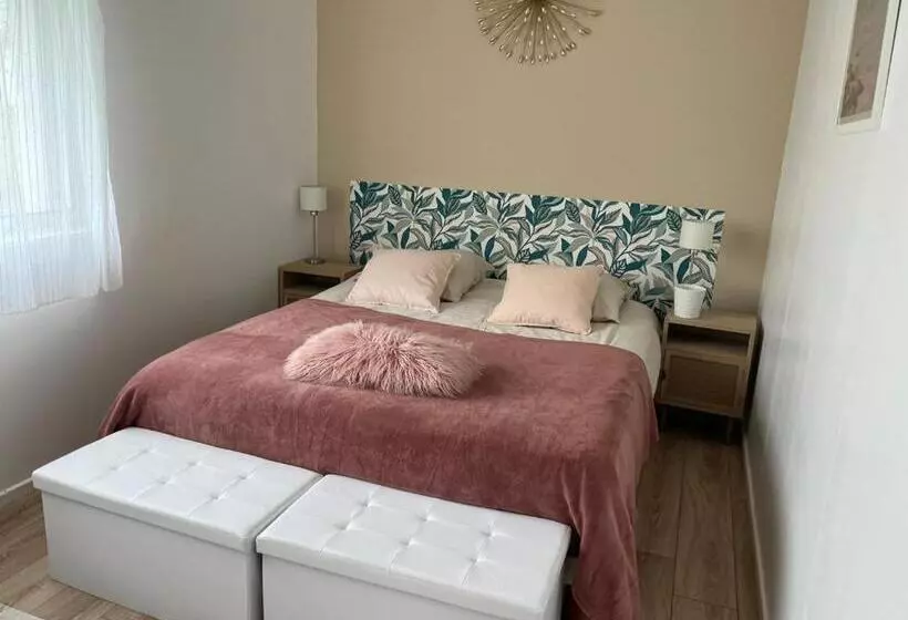 Appartement De Charme Avec Piscine Au Cœur Du Pays Basque   Fr 1 239 795
