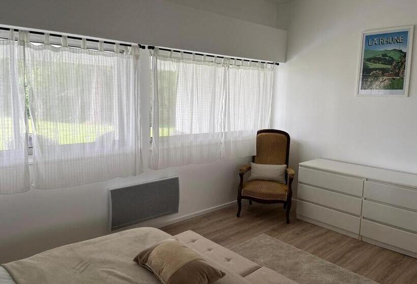 Appartement De Charme Avec Piscine Au Cœur Du Pays Basque   Fr 1 239 795