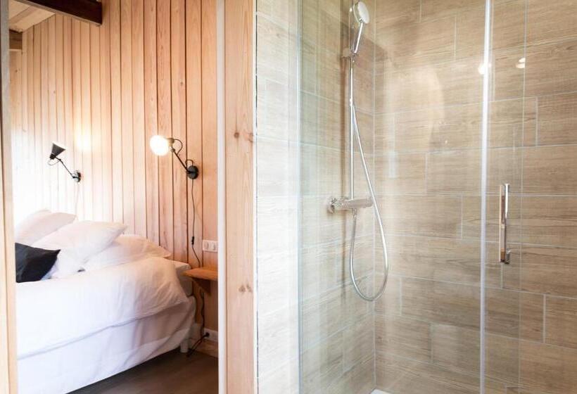 Bed and Breakfast Centre Cap Ferret, Les Chambres Du Phare, Bassin