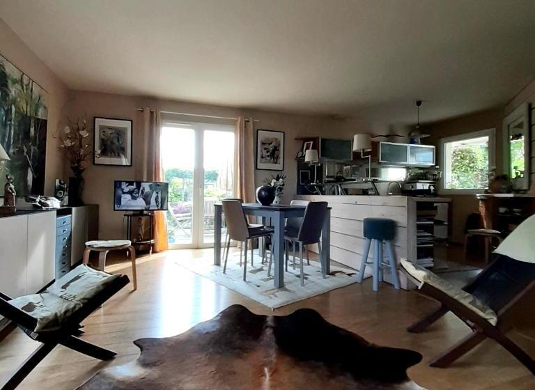 تختخواب و صبحانه Chambre Et Jardin