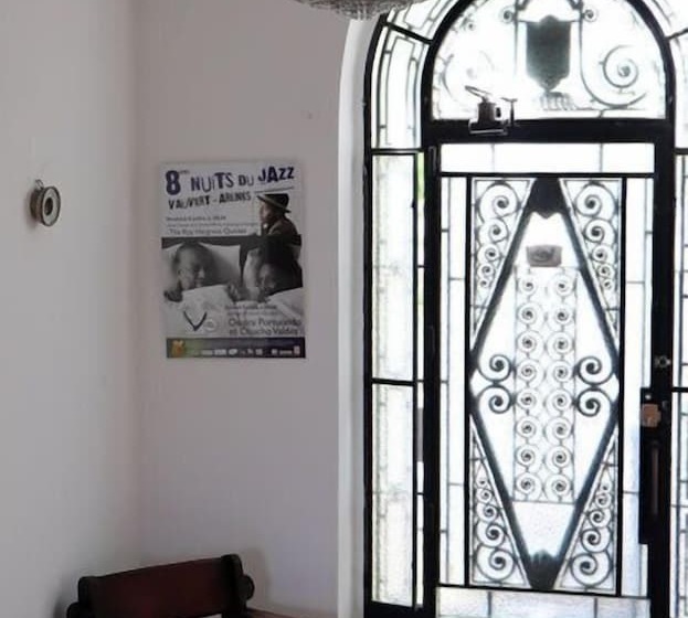 Bed and Breakfast La Maison Du Soleil