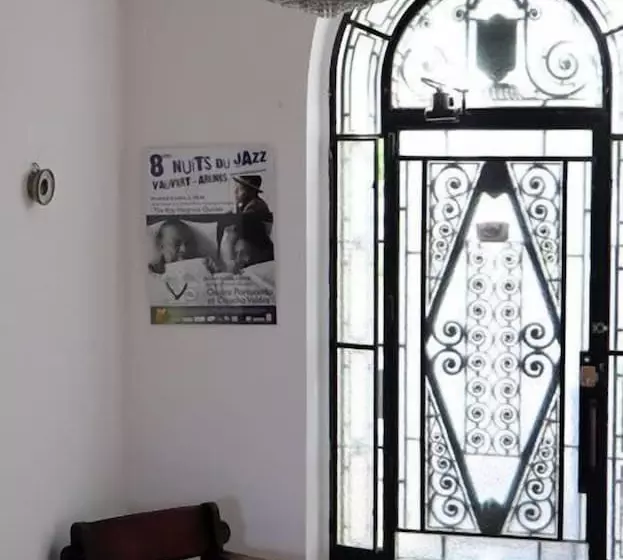 Aamiaismajoitus (B&B) La Maison Du Soleil