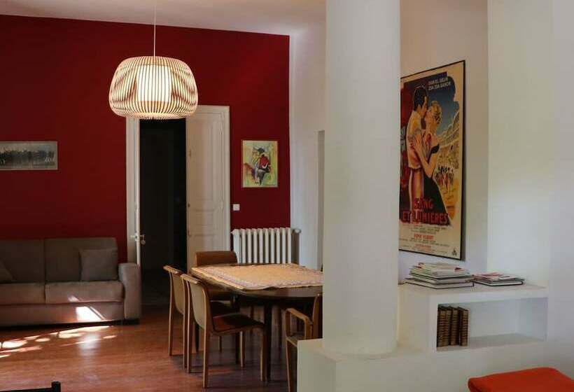 Bed and Breakfast La Maison Du Soleil