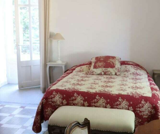 Bed and Breakfast La Maison Du Soleil