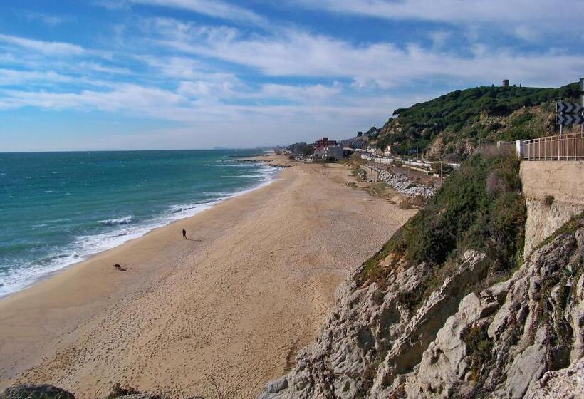 Holidays En Arenys De Mar Y Montaña