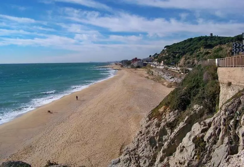 Holidays En Arenys De Mar Y Montaña