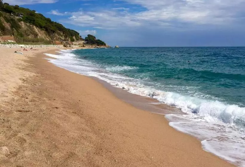 Holidays En Arenys De Mar Y Montaña