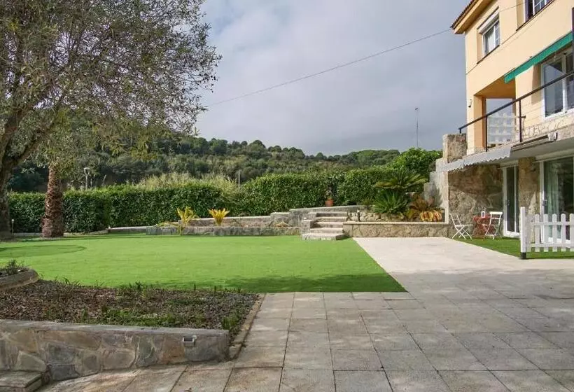 Holidays En Arenys De Mar Y Montaña