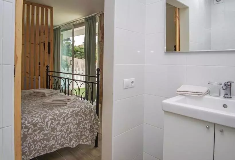 Holidays En Arenys De Mar Y Montaña