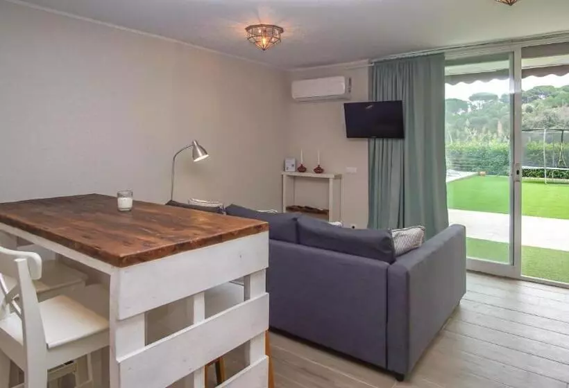 Holidays En Arenys De Mar Y Montaña