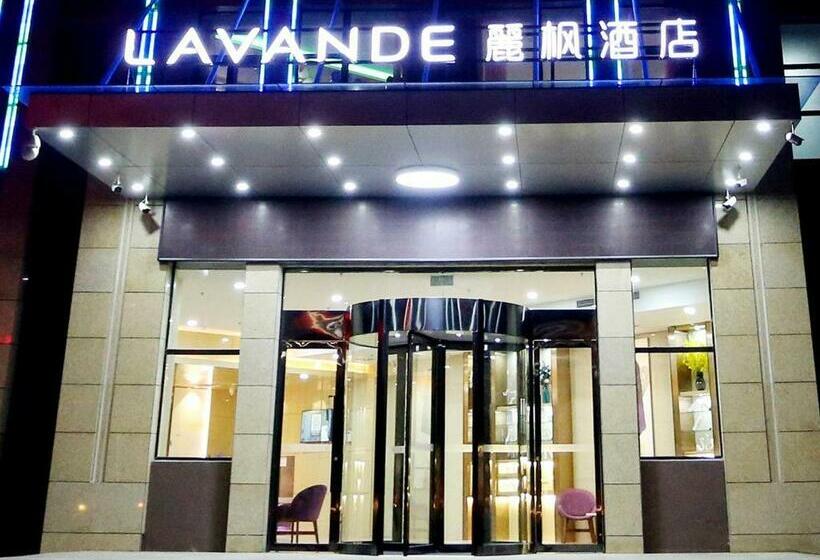 Otel Lavande