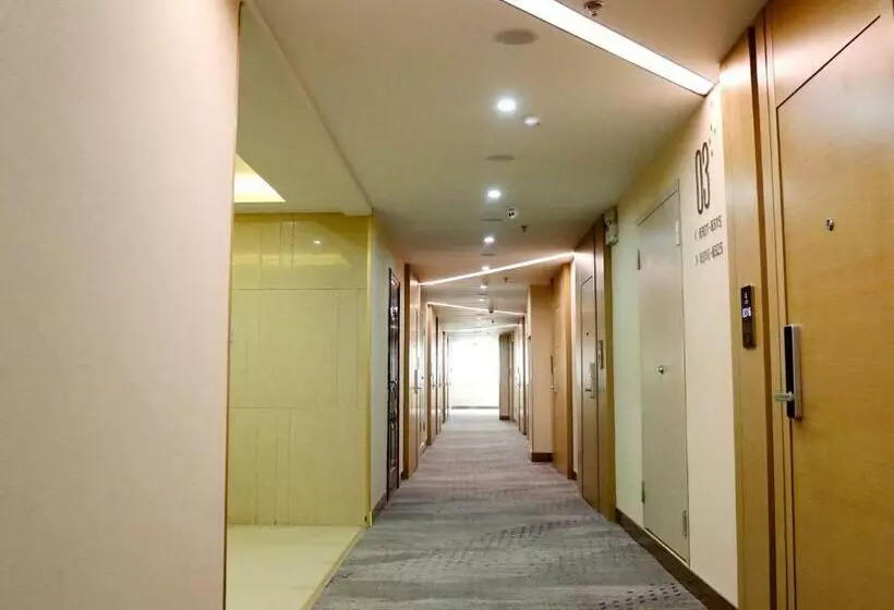 ホテル Lavande