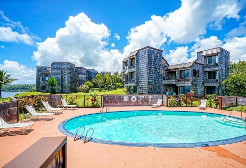 فندق Sealodge G9