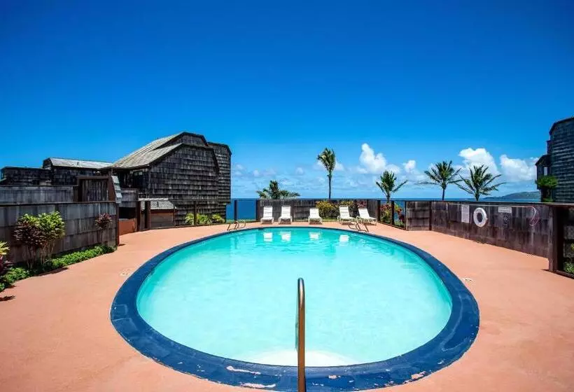 Hotelli Sealodge G9
