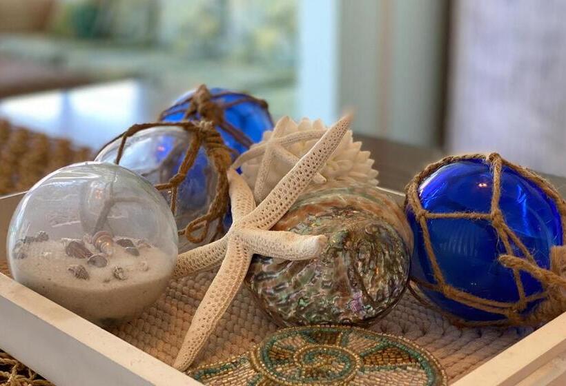 فندق Sealodge G9