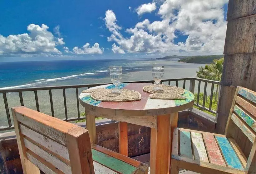 Hotelli Sealodge G9