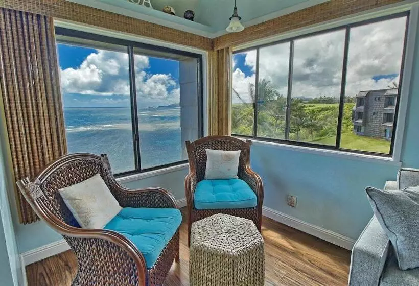 Hotelli Sealodge G9