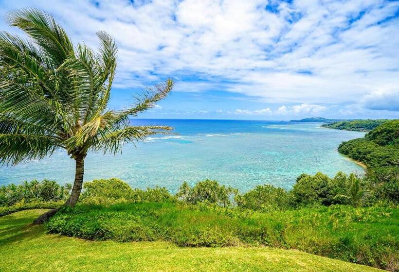 فندق Sealodge G9