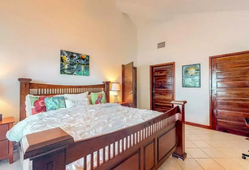 Hotelli Suite E302 @ Mara Laguna